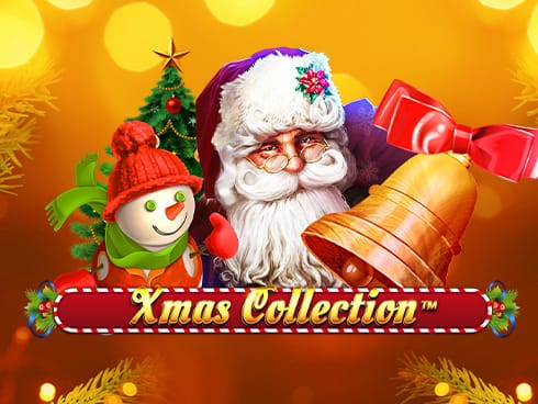 Xmas Collection 20 game cover
