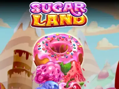 Sugar Land game cover