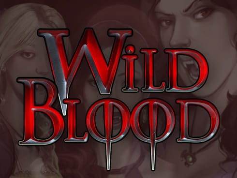 Wild Blood 2 game cover