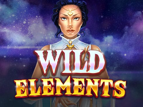 Wild Elements game cover