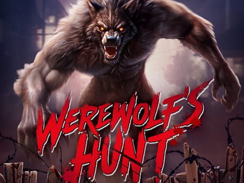 WereWolf's Hunt game cover