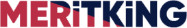 meritkingnew.com Logo